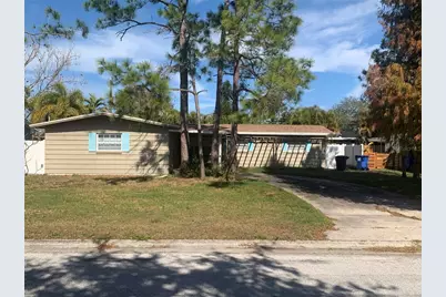 6359 13th Avenue N, Saint Petersburg, FL 33710 - Photo 1