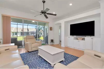 7308 Cleopatra Drive, Land O Lakes, FL 34637 - Photo 10