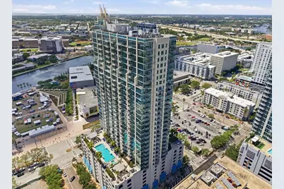 777 N Ashley Drive #2513, Tampa, FL 33602 - Photo 4