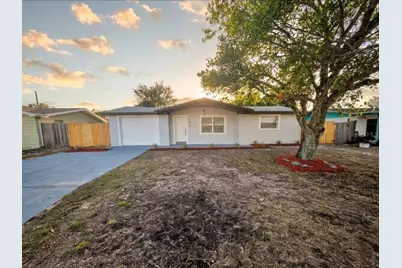 3429 Devonshire Drive, Holiday, FL 34691 - Photo 1