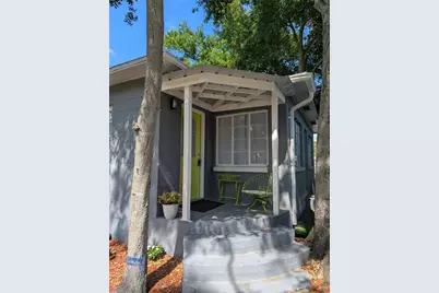 3834 Dr Martin Luther King Jr Street S, Saint Petersburg, FL 33705 - Photo 1