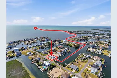 3173 Gulfview Drive, Hernando Beach, FL 34607 - Photo 6