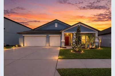 16568 Delia Street, Wimauma, FL 33598 - Photo 1
