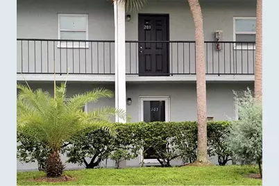 2835 Somerset Park Drive #203, Tampa, FL 33613 - Photo 1