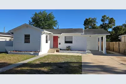 3164 33rd Avenue N, Saint Petersburg, FL 33713 - Photo 2