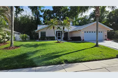 2626 Wendover Terrace, Palm Harbor, FL 34685 - Photo 2