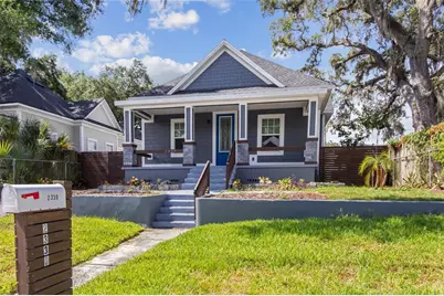 2330 W Saint Louis Street, Tampa, FL 33607 - Photo 4