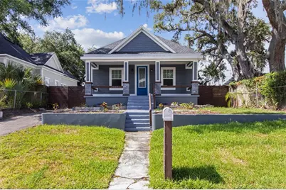 2330 W Saint Louis Street, Tampa, FL 33607 - Photo 2