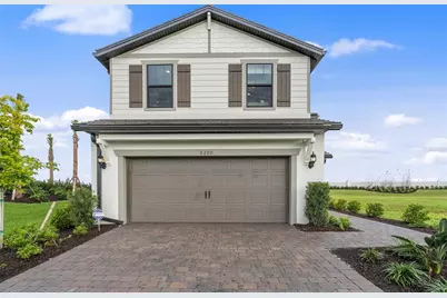 6120 Wire Grass Court, Nokomis, FL 34275 - Photo 2