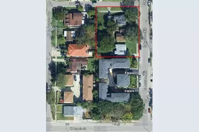 301 S Audubon Avenue, Tampa, FL 33609 - Photo 4