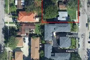 301 S Audubon Ave, Tampa, FL 33609 - Photo 4