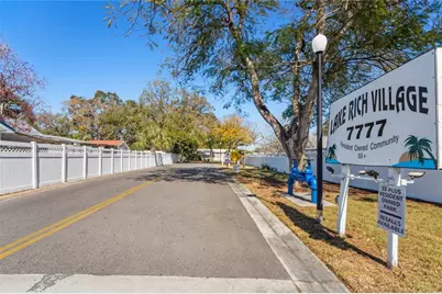 7777 46th Avenue N #84, Saint Petersburg, FL 33709 - Photo 2