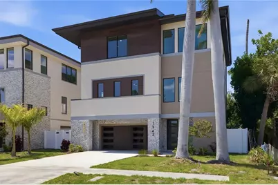 1943 Shore Acres Boulevard NE, Saint Petersburg, FL 33703 - Photo 1
