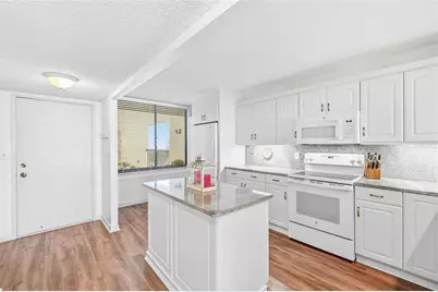 9425 Blind Pass Road #705, Saint Pete Beach, FL 33706 - Photo 8
