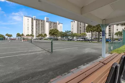 9425 Blind Pass Road #705, Saint Pete Beach, FL 33706 - Photo 64