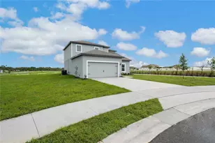624 Tangelo Ter, Babson Park, FL 33827 - Photo 2