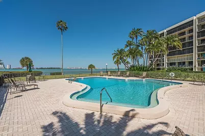 100 Oakmont Lane #203, Belleair, FL 33756 - Photo 28
