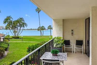 100 Oakmont Lane #203, Belleair, FL 33756 - Photo 1