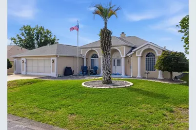 2445 NW 53rd Avenue Road, Ocala, FL 34482 - Photo 2