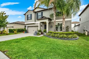 14809 Crescent Rock Dr, Wimauma, FL 33598 - Photo 2