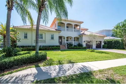 2212 S Occident Street, Tampa, FL 33629 - Photo 2