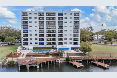 2780 N Riverside Drive #105, Tampa, FL 33602 - Photo 4