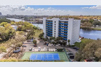 2780 N Riverside Drive #105, Tampa, FL 33602 - Photo 2