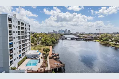 2780 N Riverside Drive #105, Tampa, FL 33602 - Photo 4