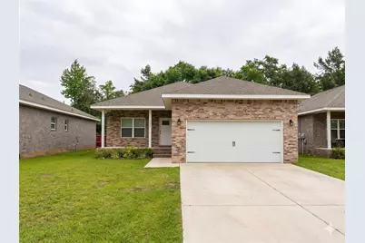3044 N 7th Avenue, Milton, FL 32583 - Photo 1