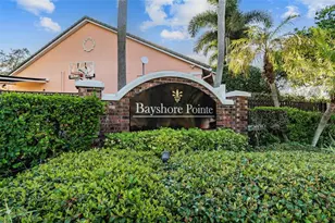 3019 Bayshore Pointe Dr, Tampa, FL 33611 - Photo 38