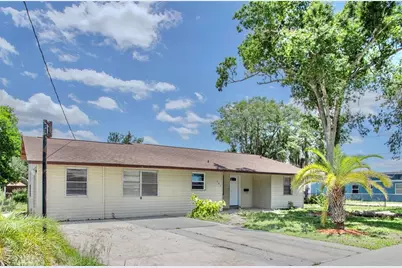 505 Fielder Boulevard, Sebring, FL 33870 - Photo 1