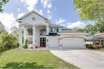 10102 Deercliff Drive, Tampa, FL 33647 - Photo 1