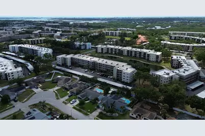6080 80th Street N #409, Saint Petersburg, FL 33709 - Photo 30