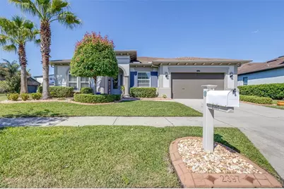 2397 Gwynhurst Boulevard, Wesley Chapel, FL 33543 - Photo 2
