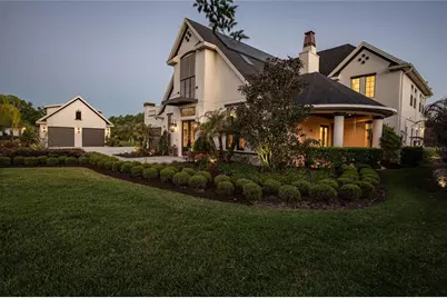 19101 Magnolia Farms Lane, Odessa, FL 33556 - Photo 1