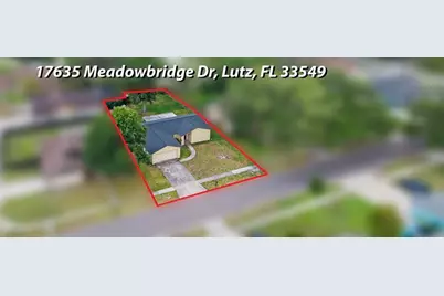 17635 Meadowbridge Drive, Lutz, FL 33549 - Photo 38