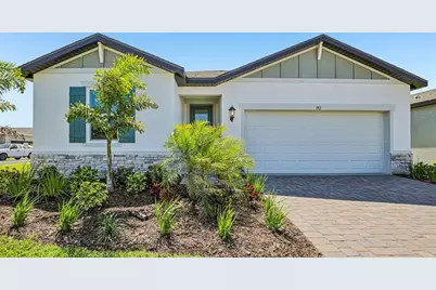 192 Shady Edge Loop, Nokomis, FL 34275 - Photo 1