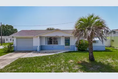 4617 Croton Drive, New Port Richey, FL 34652 - Photo 1