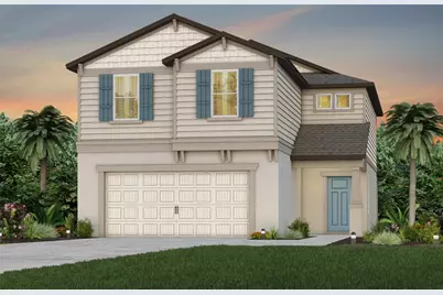 9885 Trellis Vine Way, Parrish, FL 34219 - Photo 1