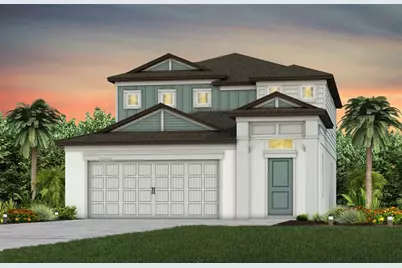 9841 Trellis Vine Way, Parrish, FL 34219 - Photo 1