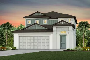 9841 Trellis Vine Wy, Parrish, FL 34219 - Photo 1
