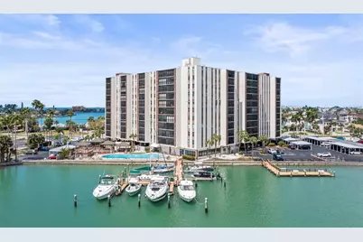 10355 Paradise Boulevard #403, Treasure Island, FL 33706 - Photo 1