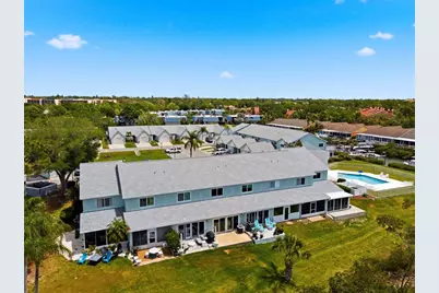 9438 Tara Cay Court #27, Seminole, FL 33776 - Photo 38