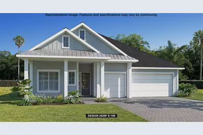 4438 Southern Valley Loop, Brooksville, FL 34601 - Photo 1