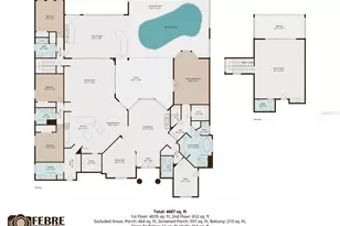21227 Sky Vista Dr, Land O Lakes, FL 34637 - Photo 98