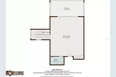 21227 Sky Vista Drive, Land O Lakes, FL 34637 - Photo 96