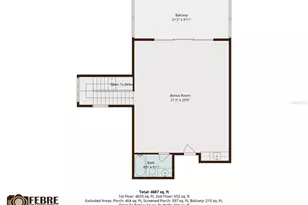 21227 Sky Vista Dr, Land O Lakes, FL 34637 - Photo 96