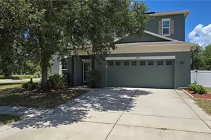 5420 Angelonia Terrace, Land O Lakes, FL 34639 - Photo 2