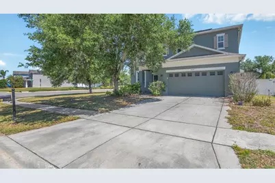 5420 Angelonia Terrace, Land O Lakes, FL 34639 - Photo 2