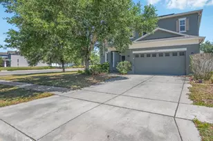 5420 Angelonia Terrace, Land O Lakes, FL 34639 - Photo 2